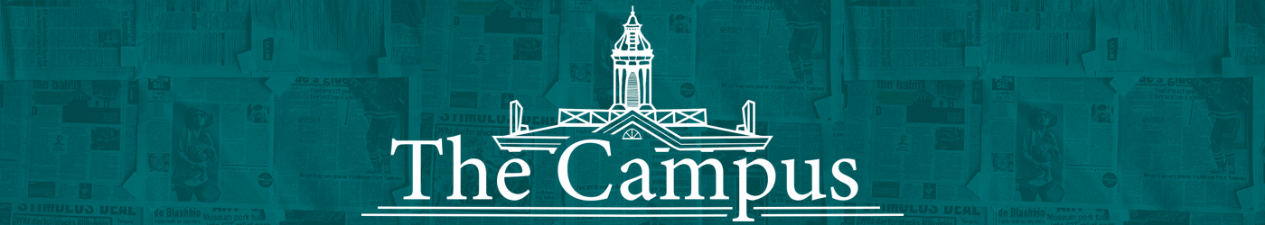 The student news site of Allegheny College